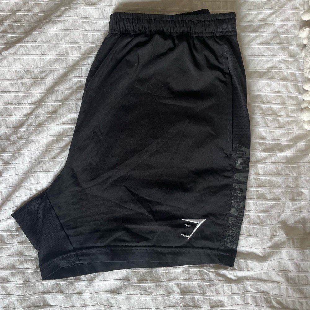 Gymshark Shorts